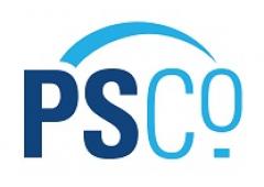 PSCo group page logo