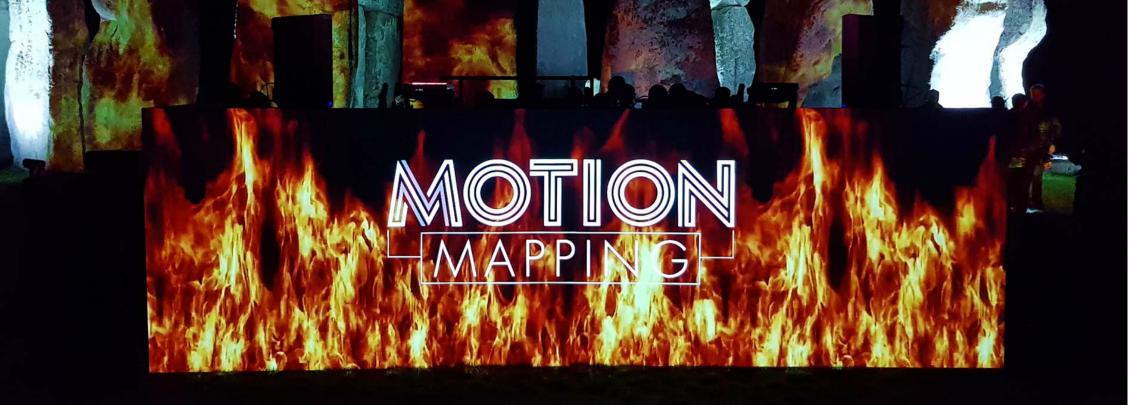 Epson Motion Mapping 15k 2