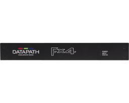datapath datapath fx4 d display wall controller with 1260321