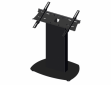 tl1 pzx1 black tableau series set angle lectern stand icon 1