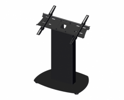 tl1 pzx1 black tableau series set angle lectern stand icon 1