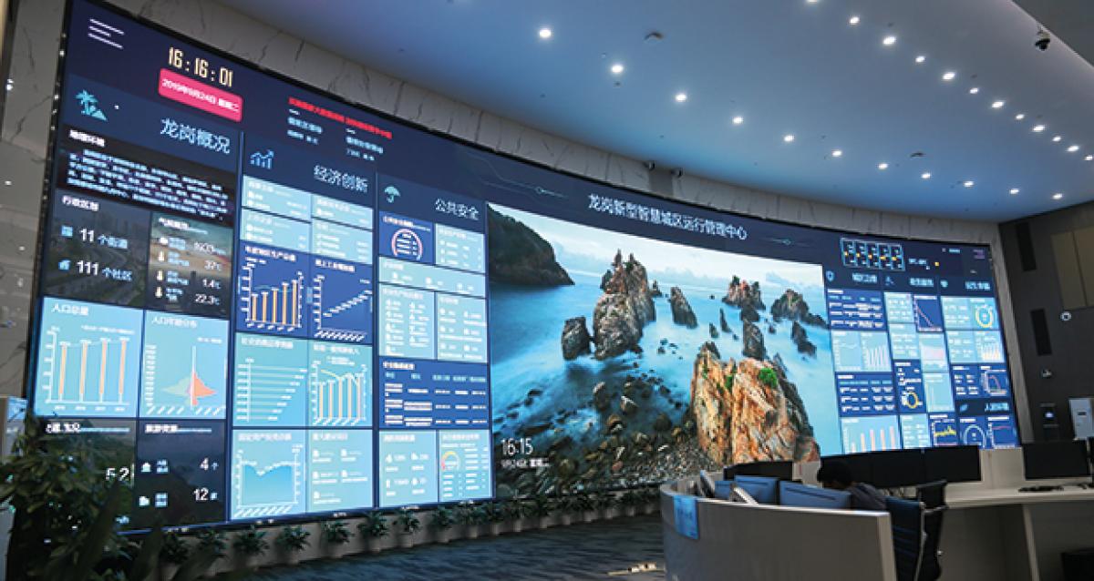 The MicroLED Handbook | Everything you need to know