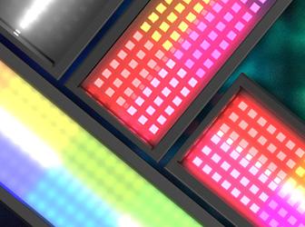 product category ledstatic