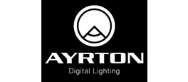logo ayrton
