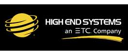 logo highendsystems