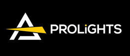 logo prolights