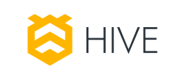HIVE 2 on white 1