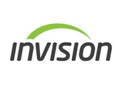 Invision logo