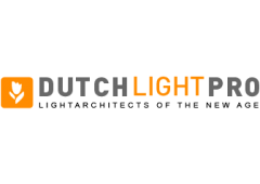 dutch light pro logo