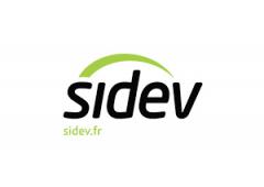 logo sidev