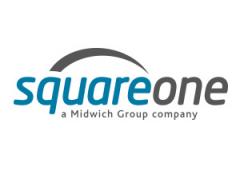 logo squareone