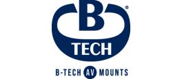 B Tech AV Mounts