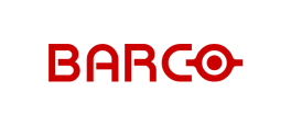 Barco Logo