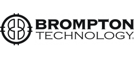 brompton technology logo