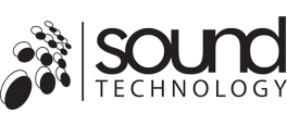 sound technology logo