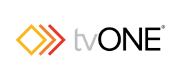 tvONE Logo