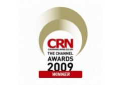 ResizedImage169169 CRN awards logo 09 Winner
