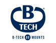 B Tech Logo