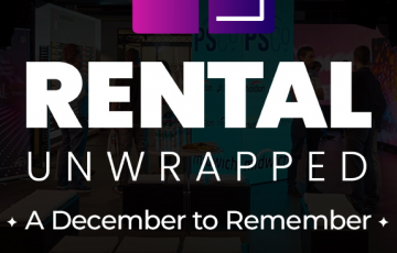 Rental logo