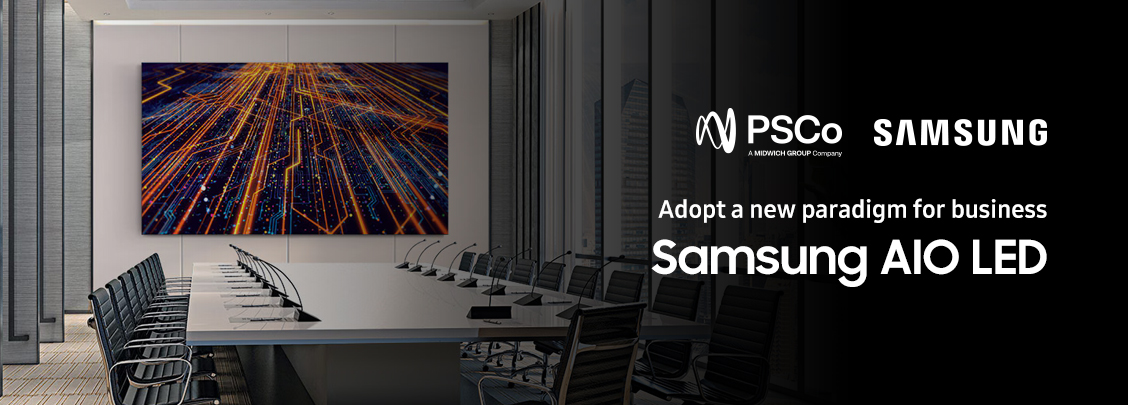 B830 Q125 Samsung LED Awareness Blog Header 1