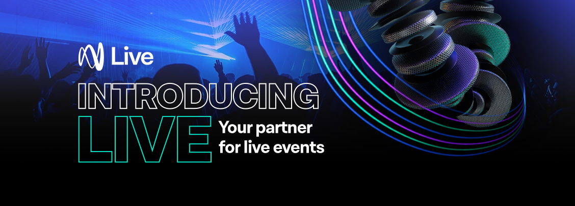 Midwich launches Live: Midwich launches Live: a dedicated division for the UK&I live events market