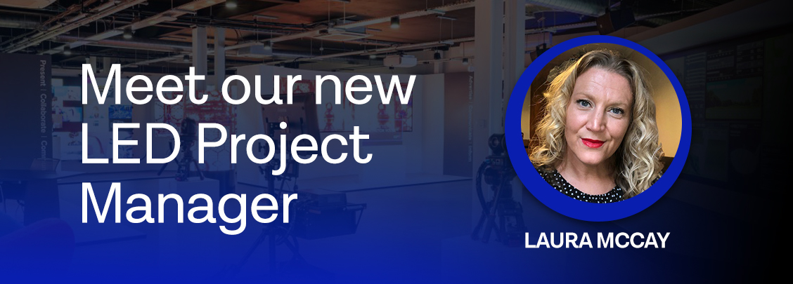 Laura McCay joins PSCo
