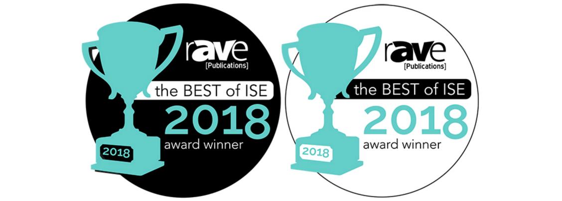 rAVe awards