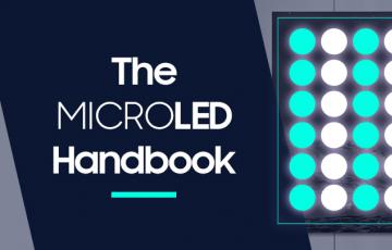 MicroLED what you need to know