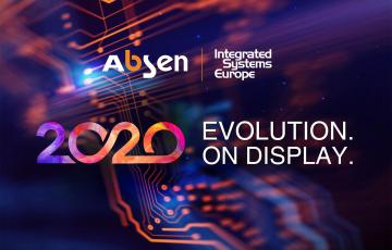 Absen ISE 2021