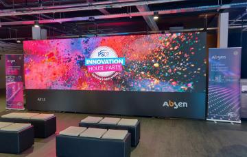 Absen Miniled