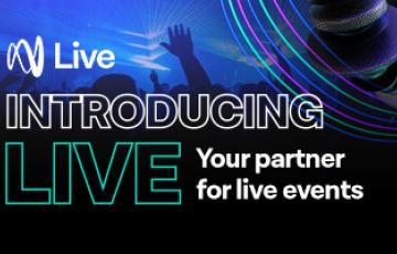 Midwich launches Live: a dedicated division for the UK&I live events market
