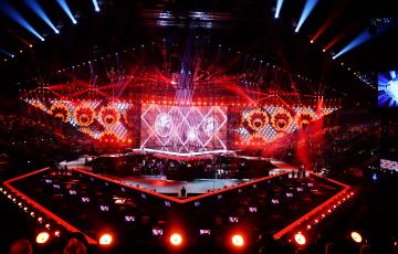 Eurovision Song Contest 2014 BOS817