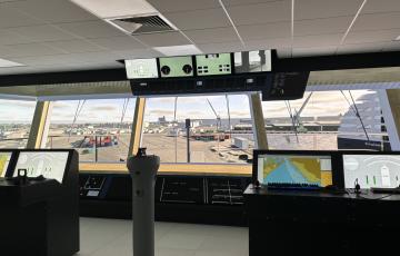BMT DISC: transforming maritime simulation through immersive AV