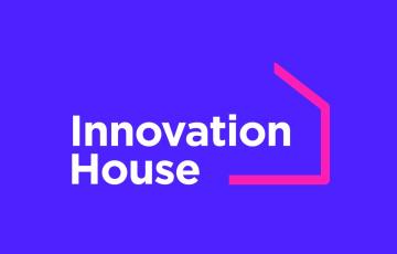Innovation House Log
