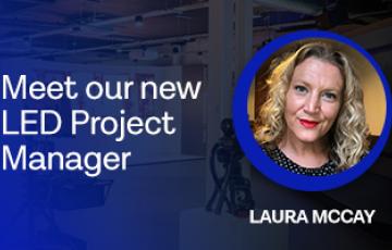 Laura McCay joins PSCo