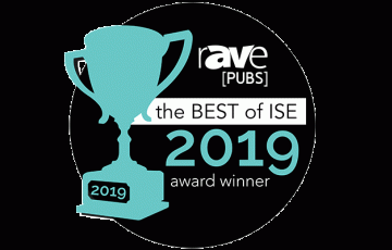 best of ise 2019