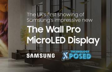 A128 Q319 Samsung The Wall Promotion Blog Header