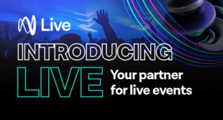 Midwich launches Live: a dedicated division for the UK&I live events market