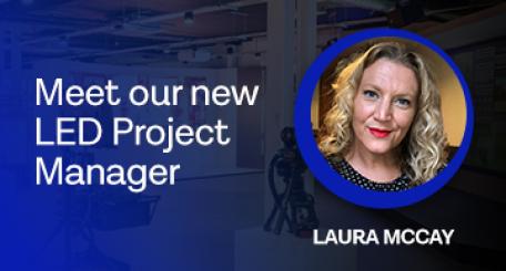 Laura McCay joins PSCo