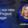Laura McCay joins PSCo