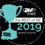 best of ise 2019