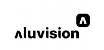 Aluvision logo