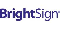 BrightSign logo