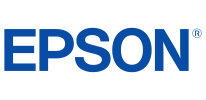 Epson logo logotype