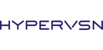 Hypervsn logo purple