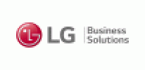 LG Business Solutions Logo red2