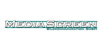Mediascreen logo