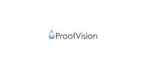 PROOF VISION LOGO