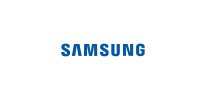 Samsung Consumables Logo