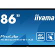 Iiyama Midwich TE8603MIS B1AG Touch Screen Monitor 1